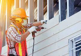 Arapahoe, NE Siding Company