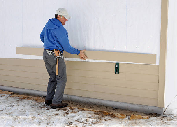 Siding Removal and Disposal in Arapahoe, NE