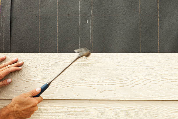 Siding for Commercial Buildings in Arapahoe, NE